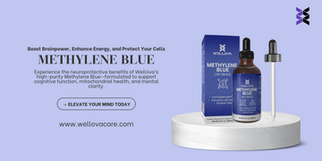 How to Make Your Own 1% and 2% Methylene Blue Solutions (Using 10g Powder)