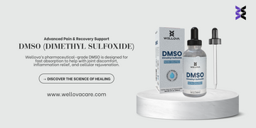 DMSO: A Versatile Compound for Health and Wellness