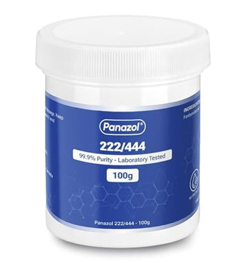 Panazol Ultra-Pure Research FenBen Powder – 100g | 99%+ Verified Purity | Precision Research-Grade Material | Lab-Tested Bulk Format | Canadian-Owned