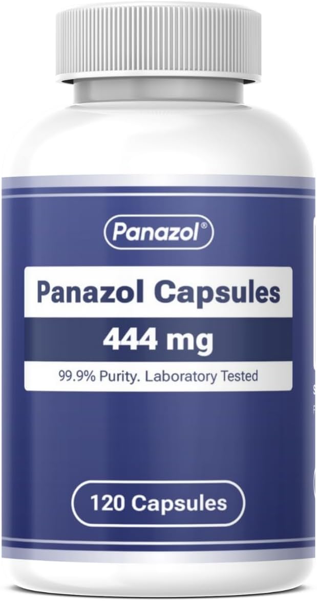 Panazol