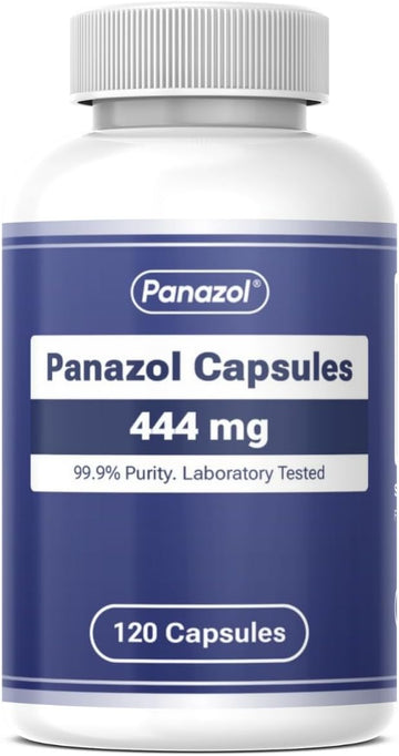 Panazol